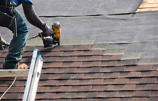 Licensed Roofing service in Hunter, ND - Brentwood Metal Roofing